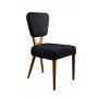 HANAH HOME Set 2 stolice Palace v2 Anthracite - slika 4