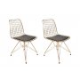 HANAH HOME Set 2 stolice Tivoli 273 V2 - slika 1