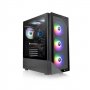 BC COMP AMD Ryzen 7 5800X3D/32GB/M.2 1TB/RX 7700XT 12GB//700W // Win10Home - slika 1