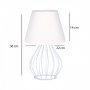 OPVIQ Stona lampa AYD 2582 - slika 3