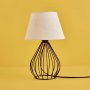OPVIQ Stona lampa AYD 3425 - slika 1