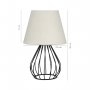 OPVIQ Stona lampa AYD 2839 - slika 3