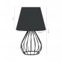 OPVIQ Stona lampa AYD 2843 - slika 3