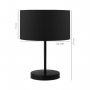 OPVIQ Stona lampa AYD 2850 - slika 3