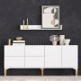 HANAH HOME Komoda Margot - slika 2