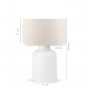 OPVIQ Stona lampa AYD 2532 - slika 2