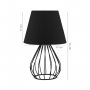 OPVIQ Stona lampa AYD 2583 - slika 2