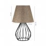OPVIQ Stona lampa AYD 2580 - slika 3