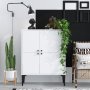 HANAH HOME Komoda Moon - slika 1