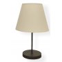 OPVIQ Stona lampa 203 B Black - slika 1