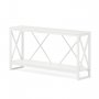 HANAH HOME Polica Modus White - slika 3