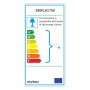 OPVIQ Stona lampa Balle Ecru - slika 2
