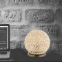 OPVIQ Stona lampa Balle Ecru - slika 1