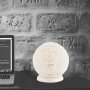 OPVIQ Stona lampa Balle White - slika 1