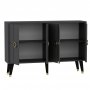 HANAH HOME Komoda Eagle Anthracite - slika 4