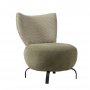 Atelier del Sofa Set fotelja Loly Set Green - slika 3
