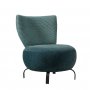 Atelier del Sofa Set fotelja Loly Set Turquoise - slika 3