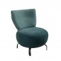 Atelier del Sofa Set fotelja Loly Set Turquoise - slika 4