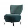 Atelier del Sofa Set fotelja Loly Set Turquoise - slika 5