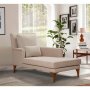 Atelier del Sofa Sofa na rasklapanje Bifo Cream - slika 1