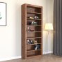 HANAH HOME Polica za knjige Paina Small - slika 2