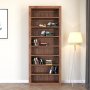 HANAH HOME Polica za knjige Paina Small - slika 1