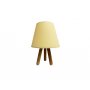 OPVIQ Stona lampa 203 K Wood - slika 1