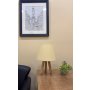 OPVIQ Stona lampa 203 K Wood - slika 2