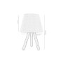 OPVIQ Stona lampa 203 M Wood - slika 3
