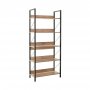 HANAH HOME Polica za knjige Ktp 850 Tt 1 - slika 4