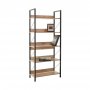 HANAH HOME Polica za knjige Ktp 850 Tt 1 - slika 1