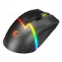 RAMPAGE GAMING MIŠ DROP M3 RGB CRNI , 37712 - slika 4