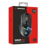 RAMPAGE GAMING MIŠ DROP M3 RGB CRNI , 37712 - slika 5