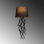 OPVIQ Zidna lampa Asaf 6984 - slika 4