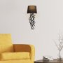 OPVIQ Zidna lampa Asaf 6984 - slika 2