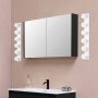 OPVIQ Zidna lampa Mirro 12236 - slika 5