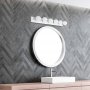 OPVIQ Zidna lampa Mirro 12236 - slika 2