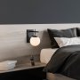 OPVIQ Zidna lampa Zahar 13113 - slika 3