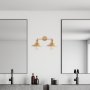 OPVIQ Zidna lampa Conical 12191 - slika 3