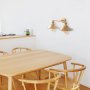 OPVIQ Zidna lampa Conical 12191 - slika 4