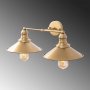 OPVIQ Zidna lampa Conical 12191 - slika 5