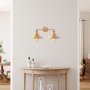 OPVIQ Zidna lampa Conical 12191 - slika 2