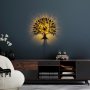 OPVIQ Zidna lampa Heart Tree V2 - slika 3