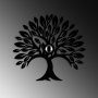 OPVIQ Zidna lampa Heart Tree V2 - slika 1