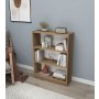 HANAH HOME Polica za knjige Holiday Hitit - slika 2