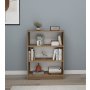 HANAH HOME Polica za knjige Holiday Hitit - slika 3