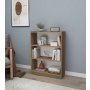 HANAH HOME Polica za knjige Holiday Hitit - slika 1