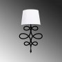 OPVIQ Zidna lampa Asaf 6990 - slika 4