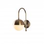 OPVIQ Zidna lampa Karsor 3300 - slika 1