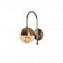 OPVIQ Zidna lampa Karsor 3301 - slika 1